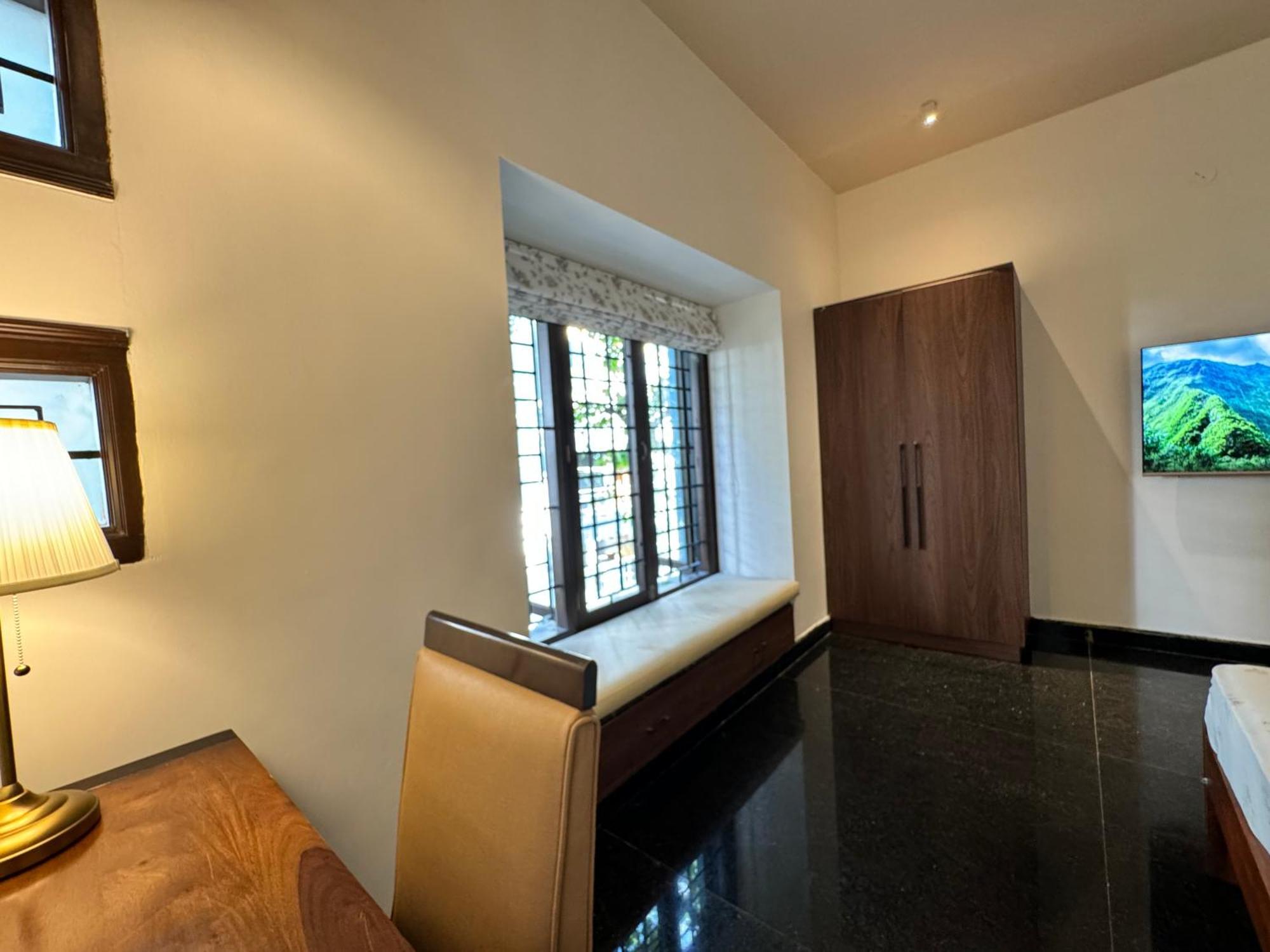 Idam Na Mama Apartment บังกาลอร์ ภายนอก รูปภาพ
